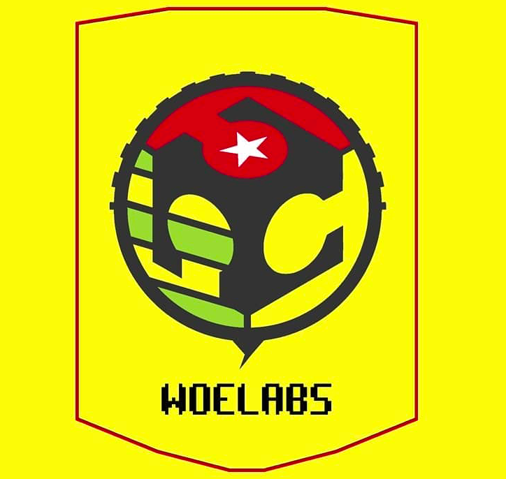 WoeLab logo